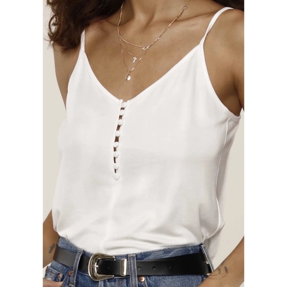 Heartloom Tops - Revolve Heartloom Nava Cami